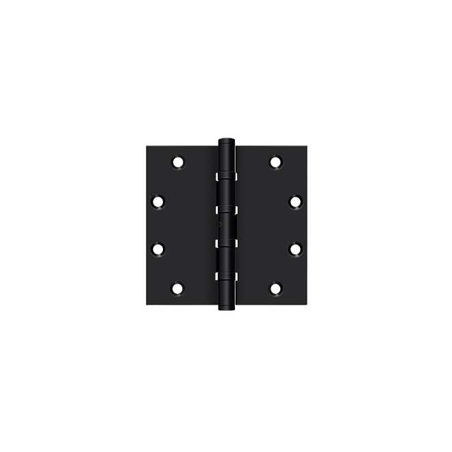 Deltana [DSB55NB19] Door Butt Hinge