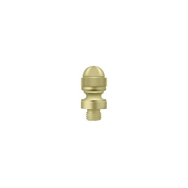 Deltana [DSAT3-UNL] Door Butt Hinge Finial
