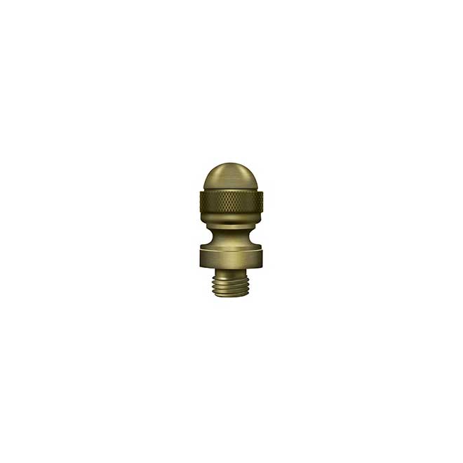 Deltana [DSAT5] Door Butt Hinge Finial