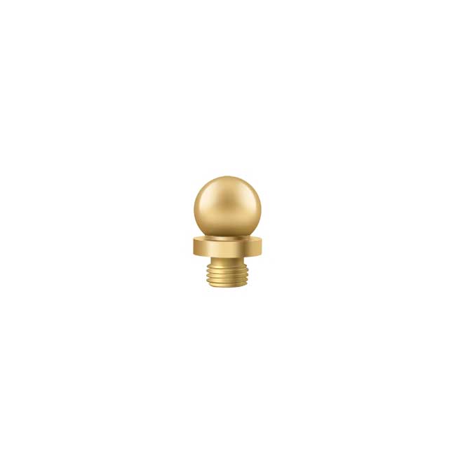 Deltana [CBT1] Door Butt Hinge Finial