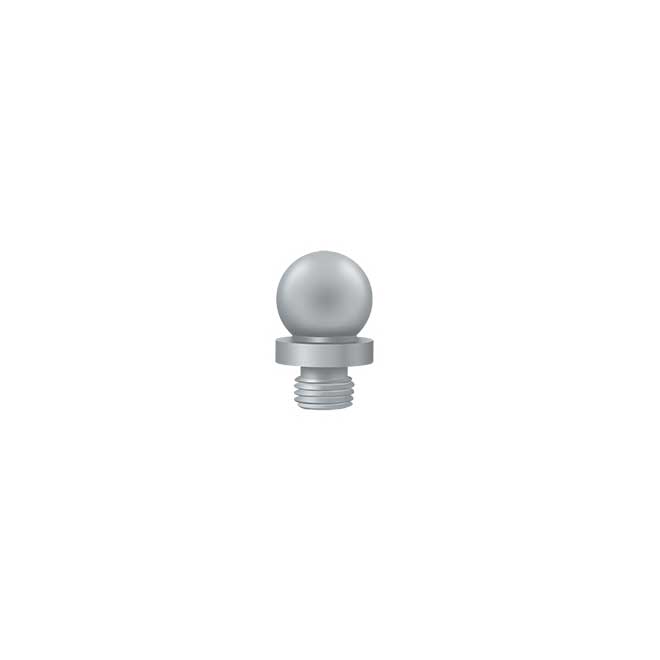 Deltana [DSBT26D] Door Butt Hinge Finial