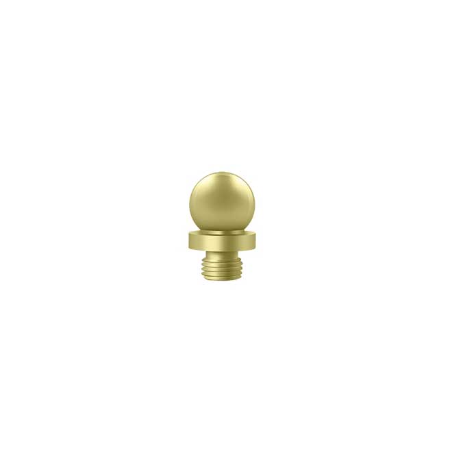 Deltana [DSBT3] Door Butt Hinge Finial