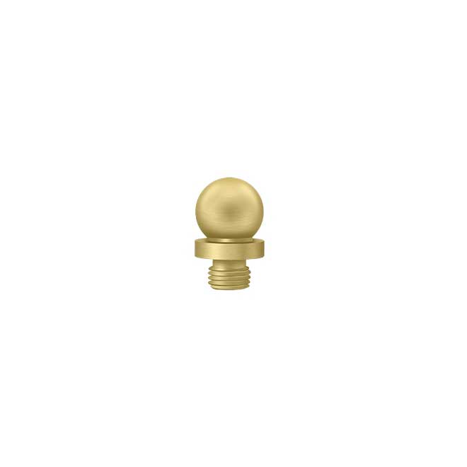 Deltana [DSBT4] Door Butt Hinge Finial