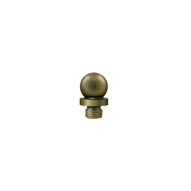 Deltana [DSBT5] Door Butt Hinge Finial