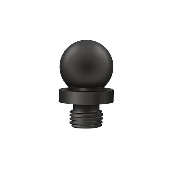 Deltana [DSBT3-10B] Door Butt Hinge Finial