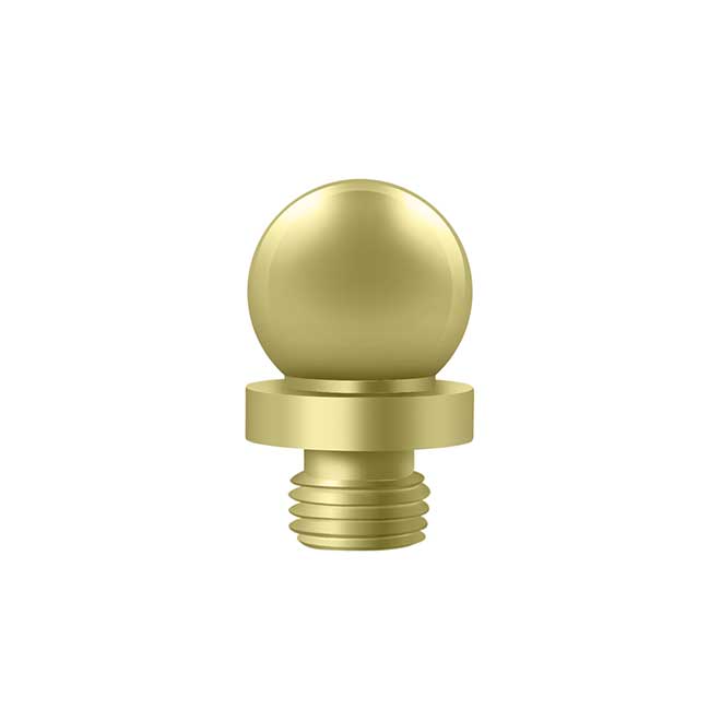 Deltana [DSBT3-3] Door Butt Hinge Finial