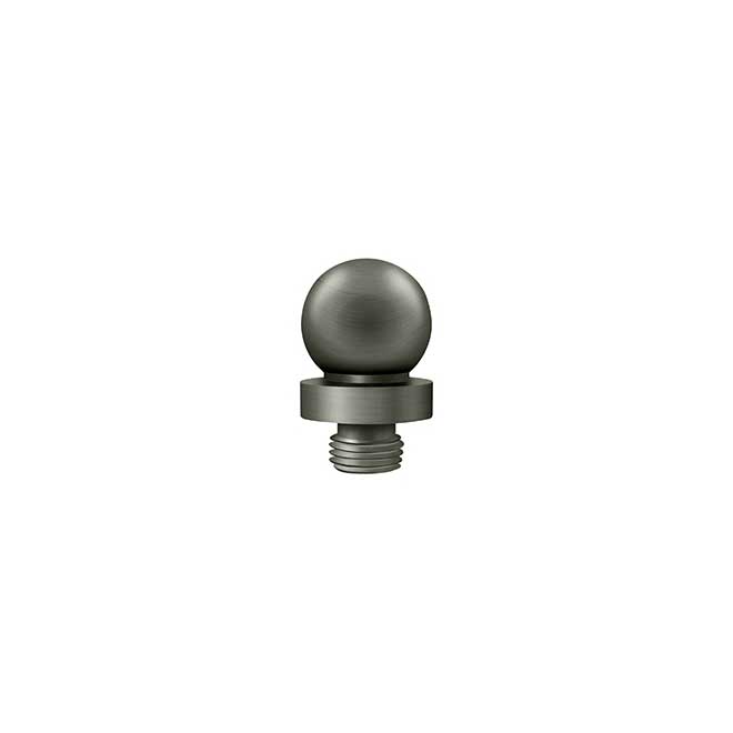 Deltana [DSBTL15A] Door Butt Hinge Finial