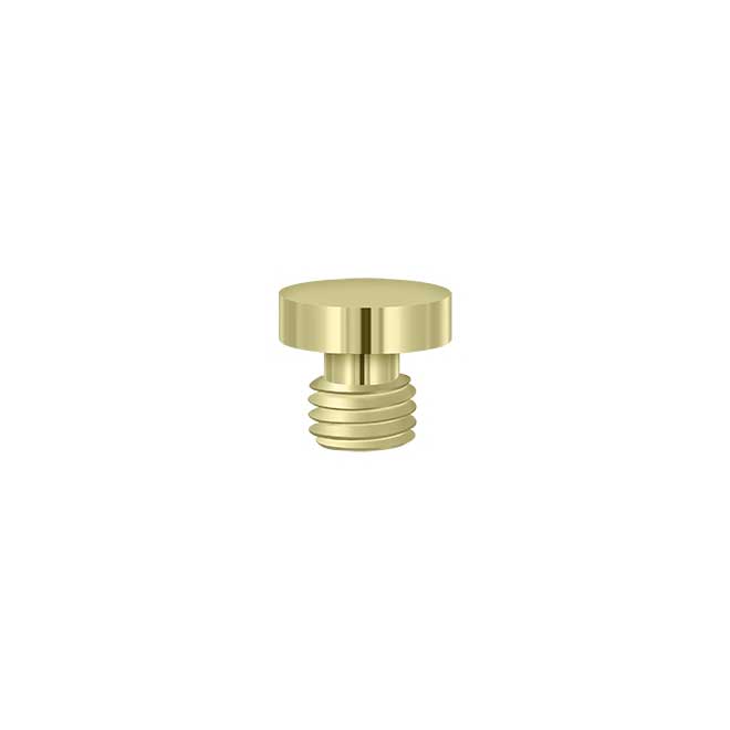 Deltana [DSBU3-UNL] Door Butt Hinge Finial