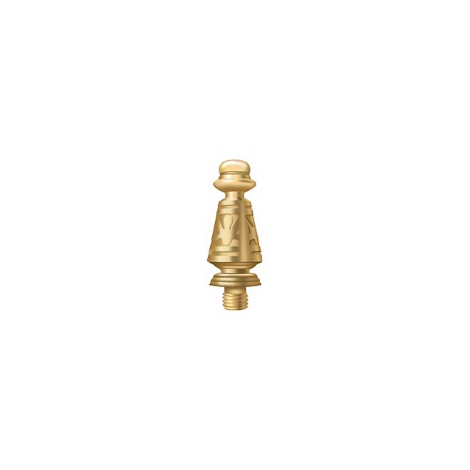 Deltana [CPUT] Door Butt Hinge Finial