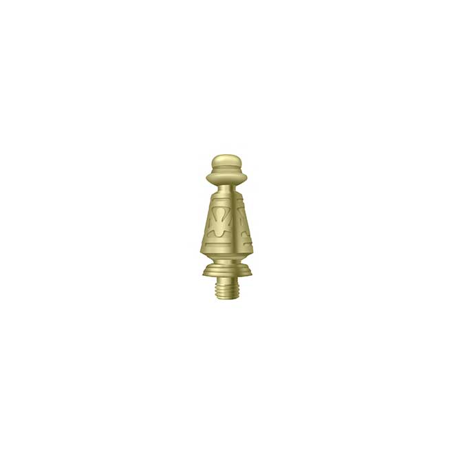 Deltana [DSPUT3-UNL] Door Butt Hinge Finial