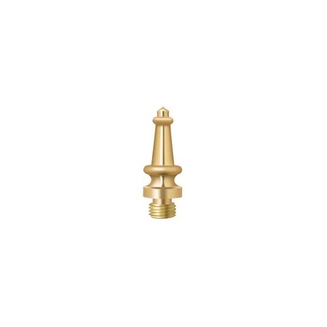 Deltana [CST1] Door Butt Hinge Finial