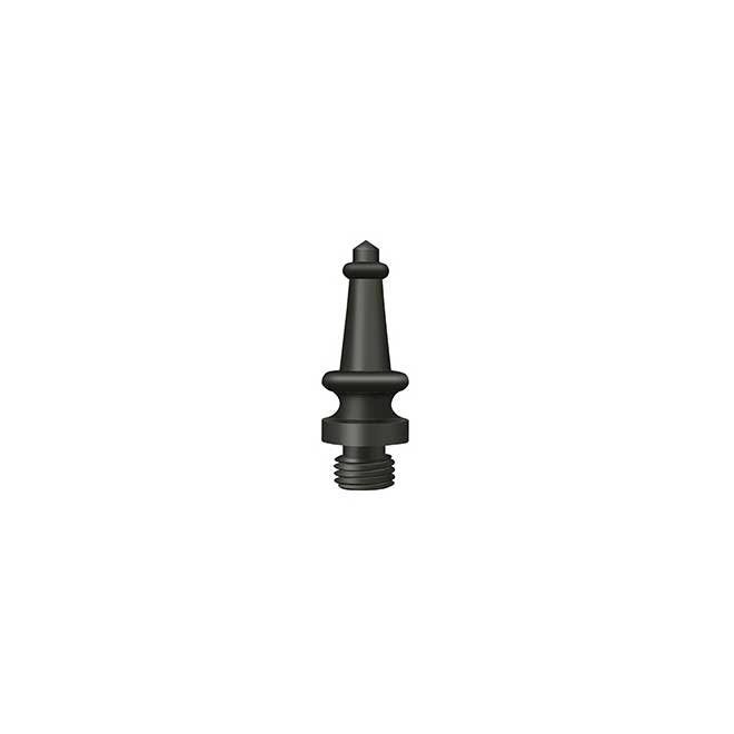 Deltana [DSST10B] Door Butt Hinge Finial