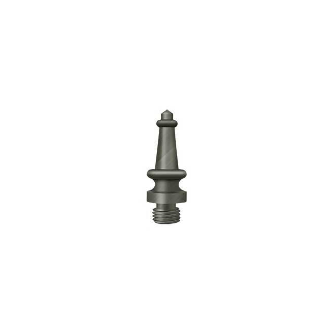 Deltana [DSST15A] Door Butt Hinge Finial