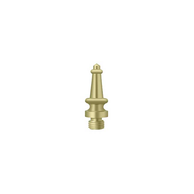 Deltana [DSST3-UNL] Door Butt Hinge Finial
