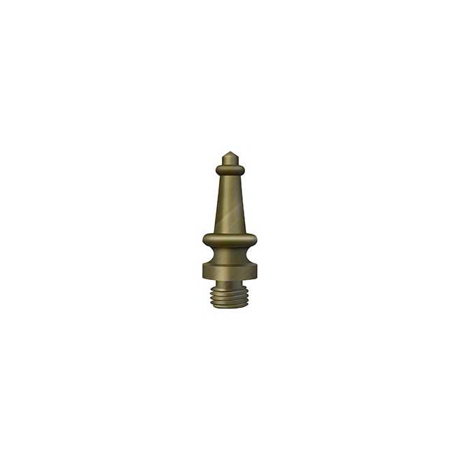 Deltana [DSST5] Door Butt Hinge Finial