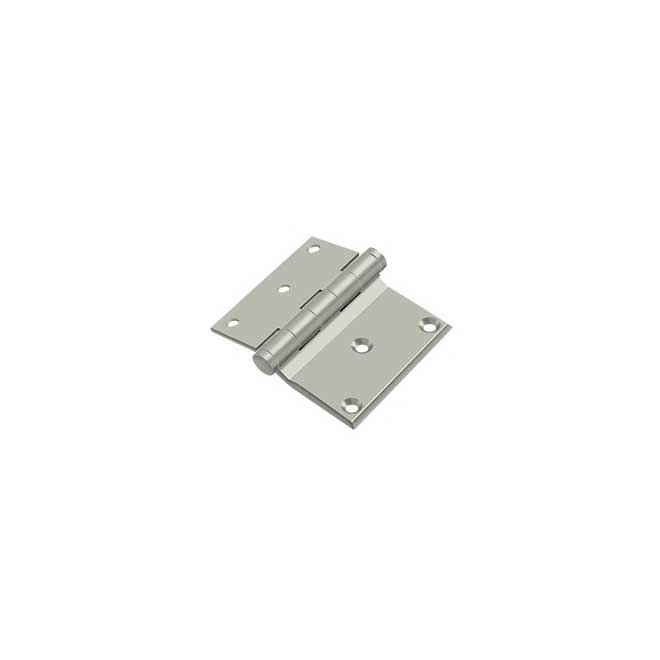 Deltana [DHS3035U15] Door Half Surface Hinge