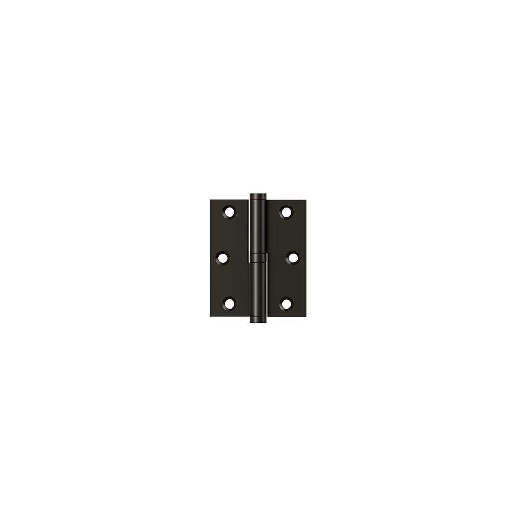 Deltana [DSBLO3025U10B-LH] Door Lift Off Hinge