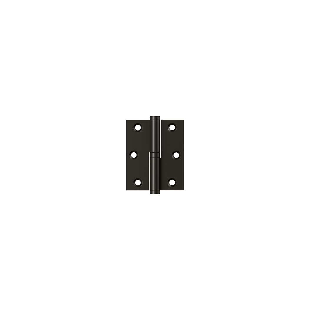 Deltana [DSBLO3025U10B-RH] Door Lift Off Hinge