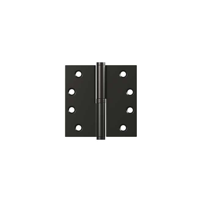 Deltana [DSBLO410B-RH] Door Lift Off Hinge