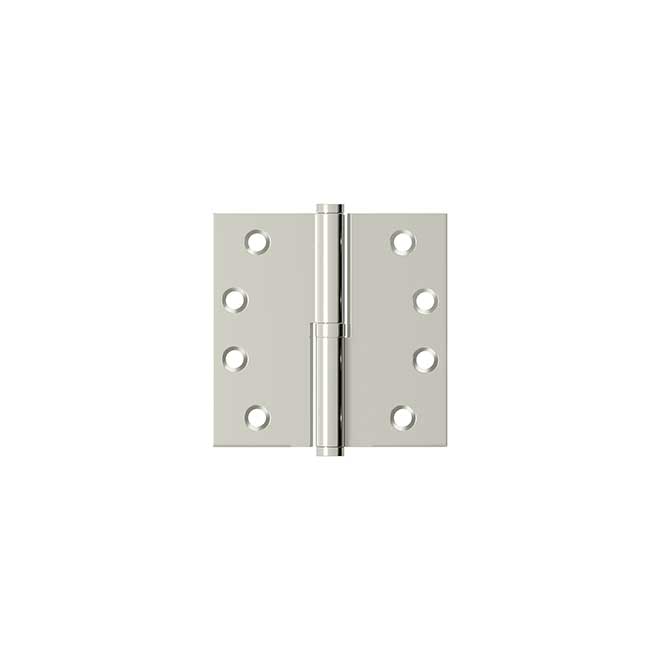 Deltana [DSBLO414-LH] Door Lift Off Hinge