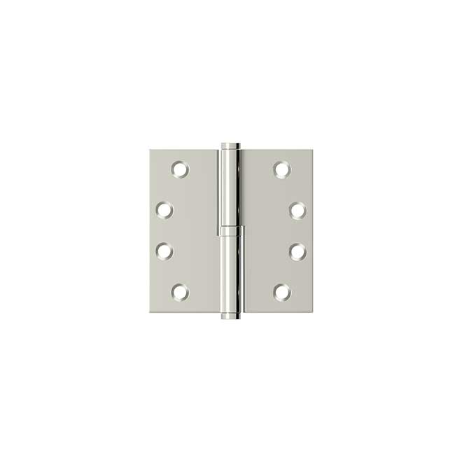 Deltana [DSBLO414-RH] Door Lift Off Hinge