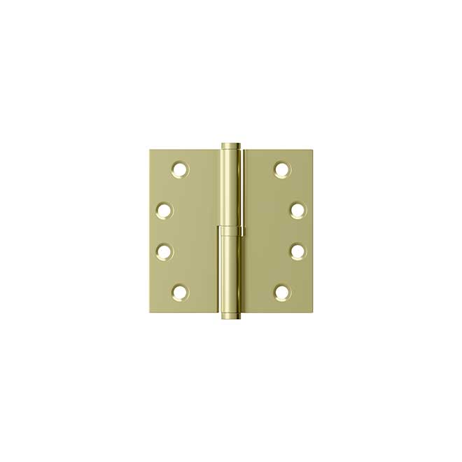 Deltana [DSBLO43UNL-LH] Door Lift Off Hinge