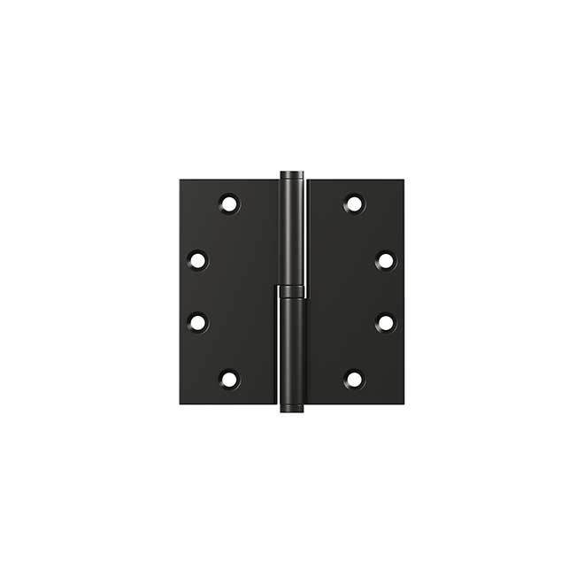 Deltana [DSBLO4510B-LH] Door Lift Off Hinge