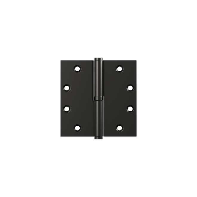 Deltana [DSBLO4510B-RH] Door Lift Off Hinge