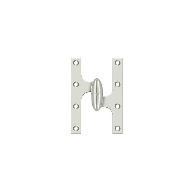 Deltana [OK6040B14-R] Door Olive Knuckle Hinge