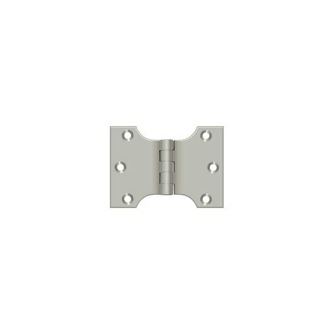 Deltana [DSPA3040U15] Door Parliament Hinge