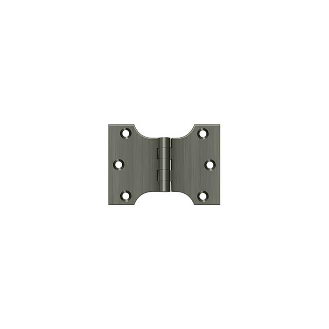 Deltana [DSPA3040U15A] Door Parliament Hinge