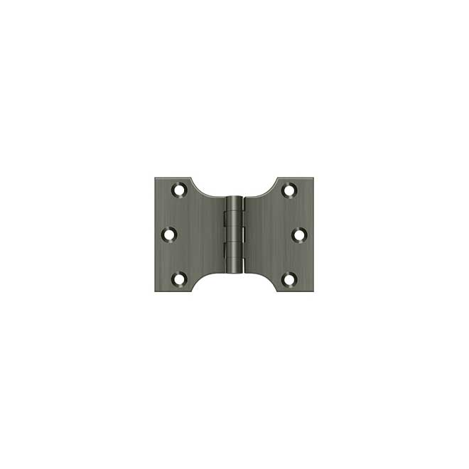 Deltana [DSPA3040U15A] Door Parliament Hinge