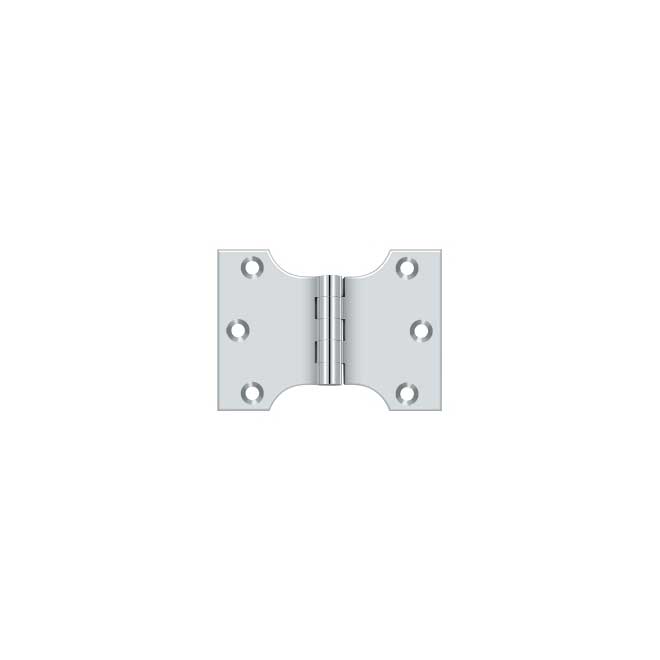 Deltana [DSPA3040U26] Door Parliament Hinge