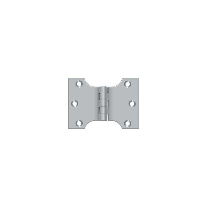 Deltana [DSPA3040U26D] Door Parliament Hinge