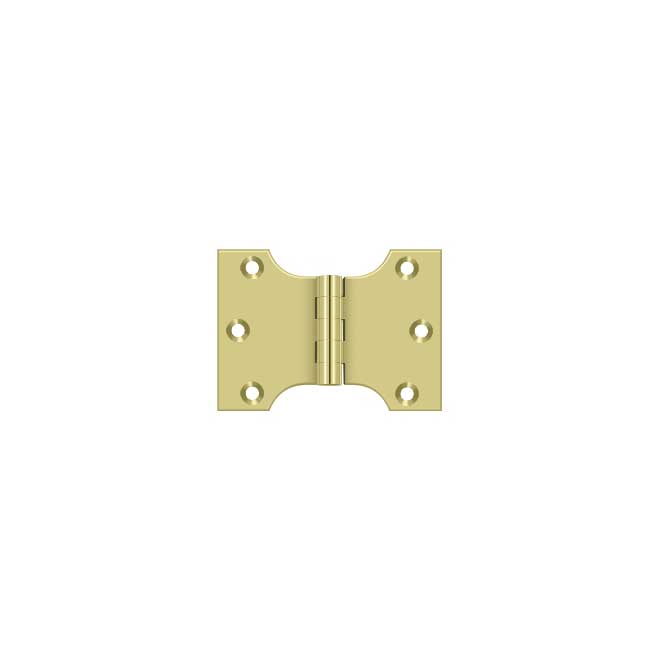 Deltana [DSPA3040U3] Door Parliament Hinge