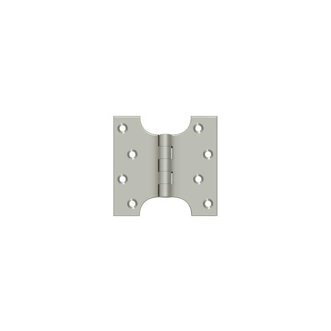 Deltana [DSPA4040U15] Door Parliament Hinge