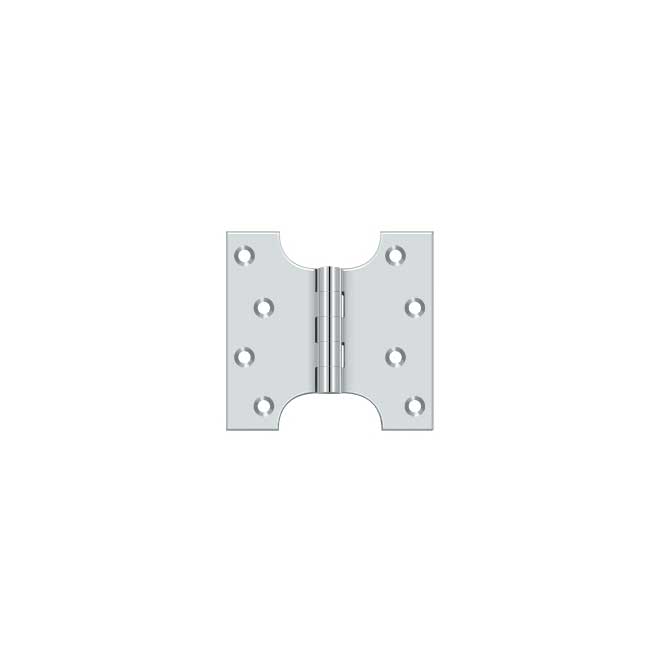 Deltana [DSPA4040U26] Door Parliament Hinge