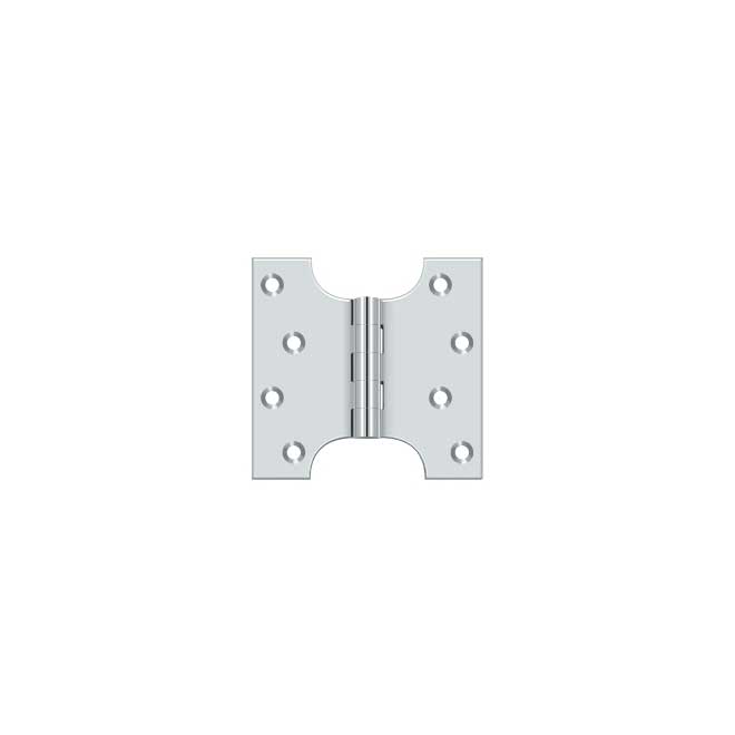 Deltana [DSPA4040U26] Door Parliament Hinge