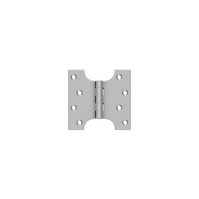 Deltana [DSPA4040U26D] Door Parliament Hinge