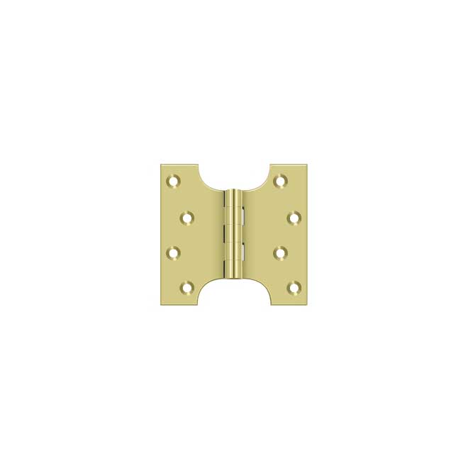 Deltana [DSPA4040U3] Door Parliament Hinge