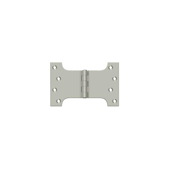 Deltana [DSPA4060U15] Door Parliament Hinge