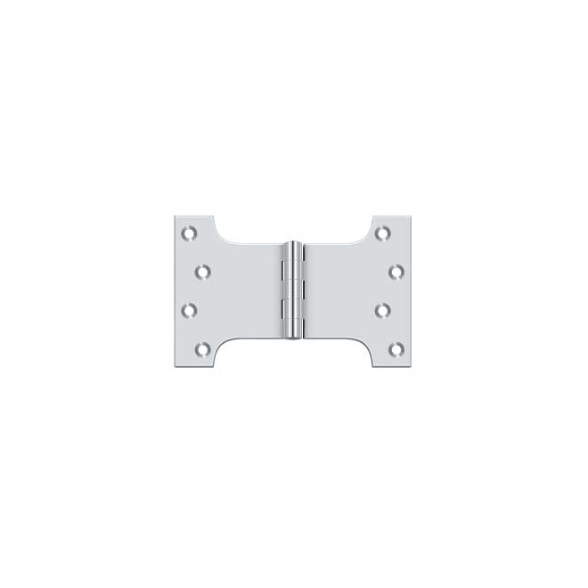 Deltana [DSPA4060U26] Door Parliament Hinge