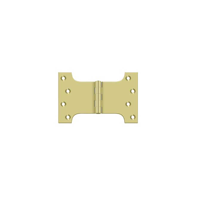 Deltana [DSPA4060U3] Door Parliament Hinge