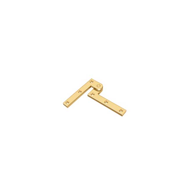 Deltana [PH35CR003] Door Pivot Hinge