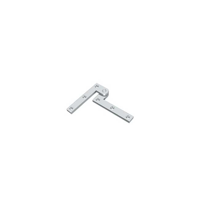 Deltana [PH35U26] Door Pivot Hinge