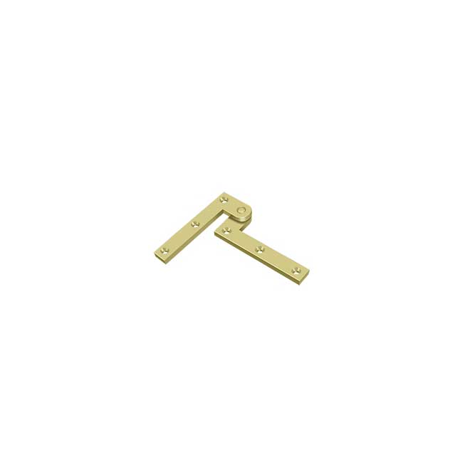 Deltana [PH35U3] Door Pivot Hinge