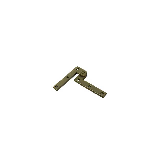 Deltana [PH35U5] Door Pivot Hinge