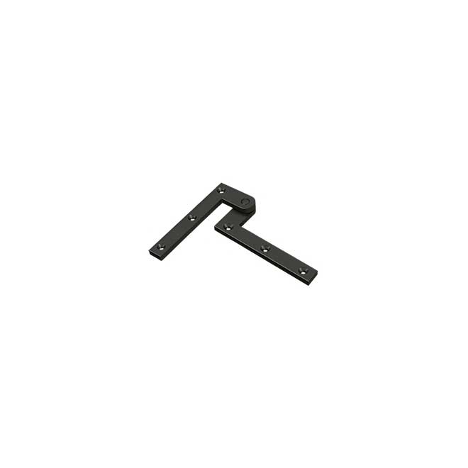 Deltana [PH40U10B] Door Pivot Hinge