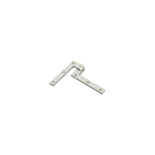 Deltana [PH40U14] Door Pivot Hinge