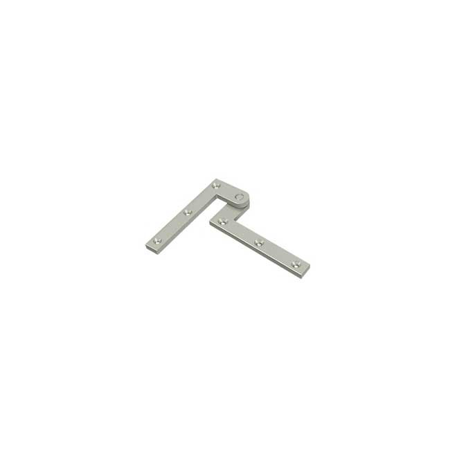 Deltana [PH40U15] Door Pivot Hinge